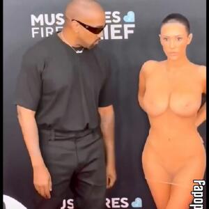 Bianca Censori other